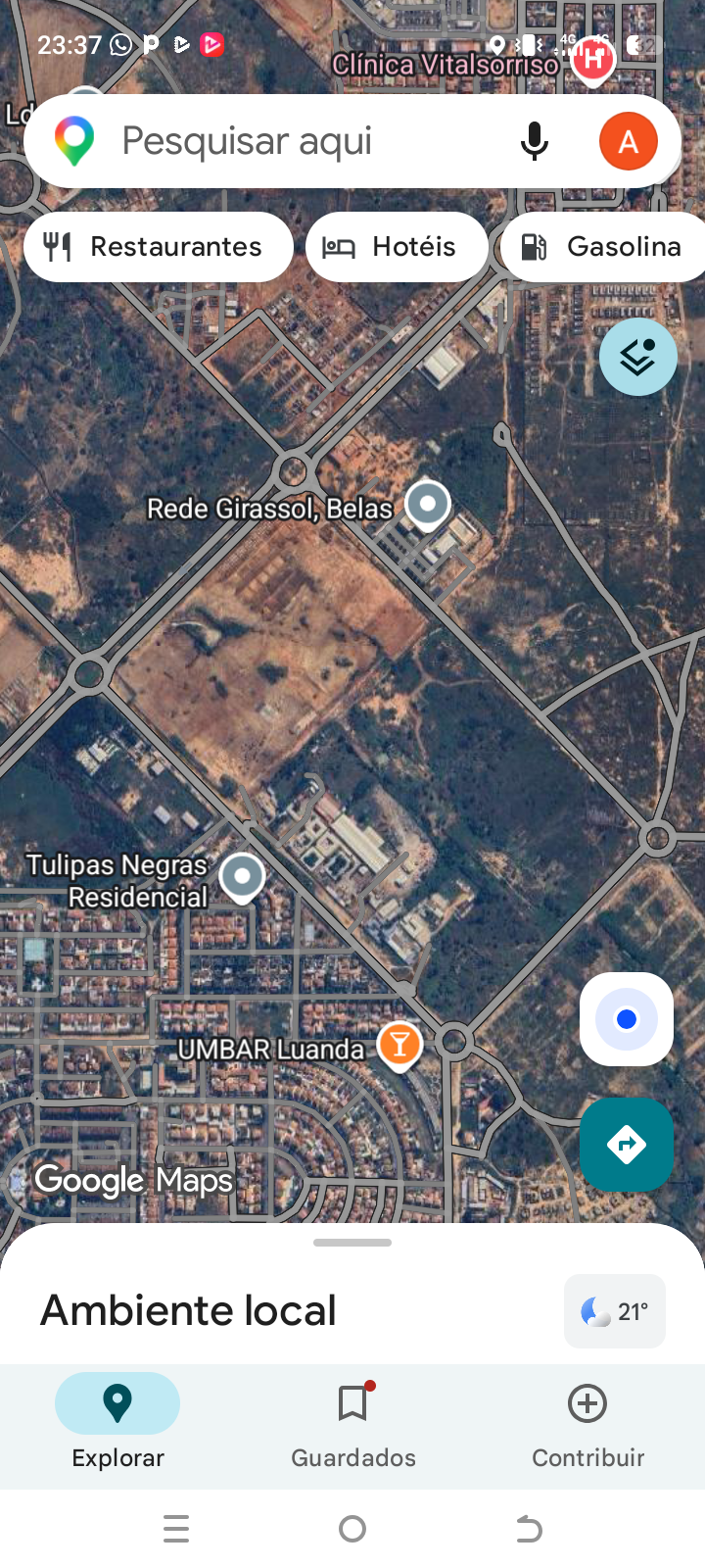 VENDA 