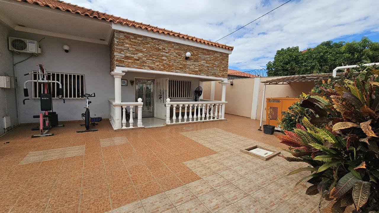 Imóveis a venda 