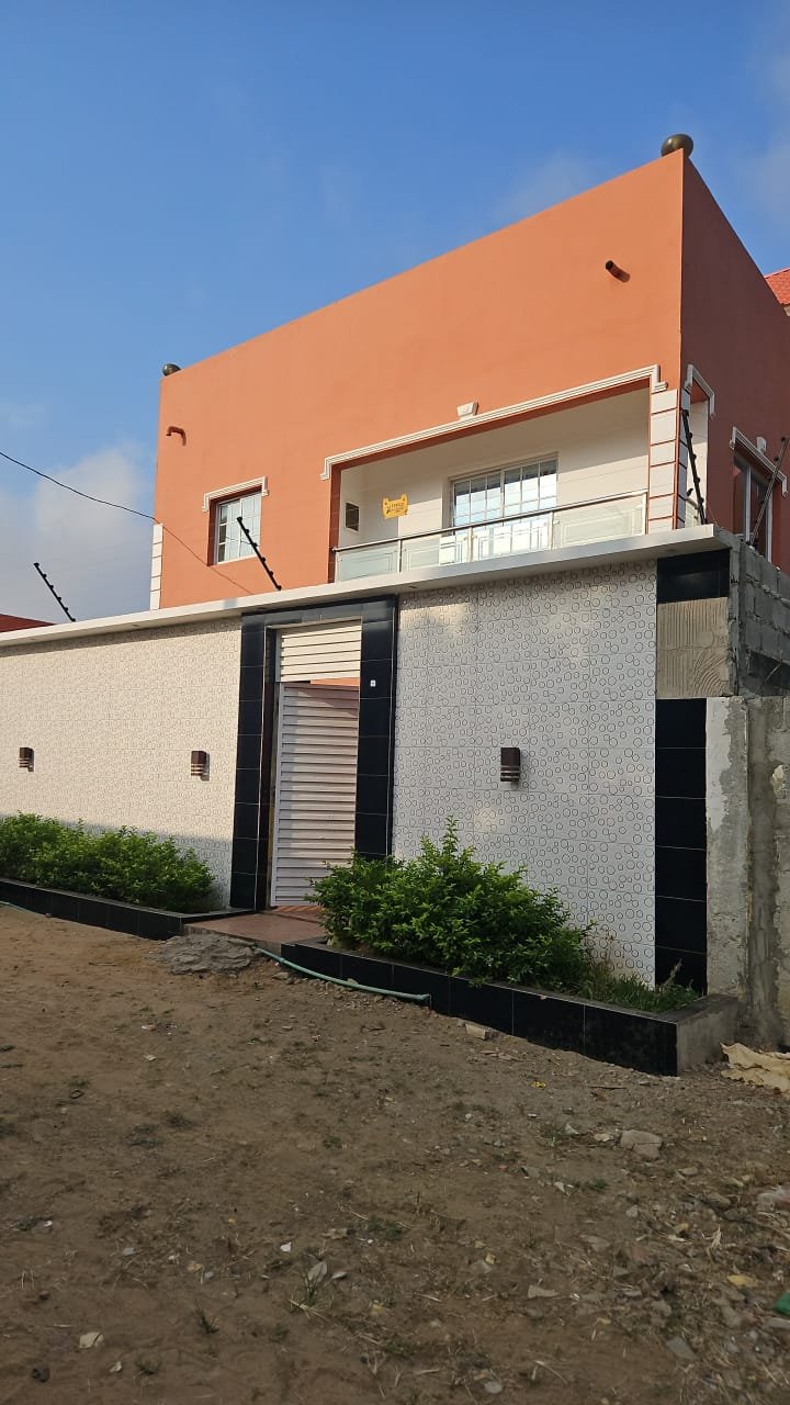 Moradia a Venda Luanda Sul