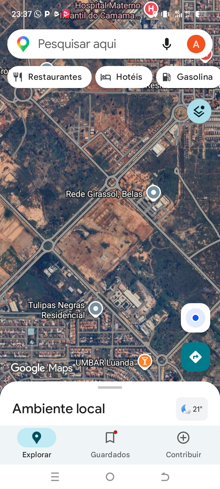 Imagem do imóvel
